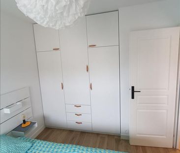 2 pièces - Meublé - 36 m² - 2ème étage - Colocation non autorisée - Photo 5