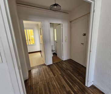 Appartement T3 non meublé-Hyper Centre - Photo 5