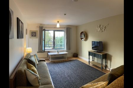 2 Bed Flat, Angel Meadows, M4 - Photo 5