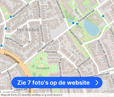 Huize de Boskamp - Foto 1