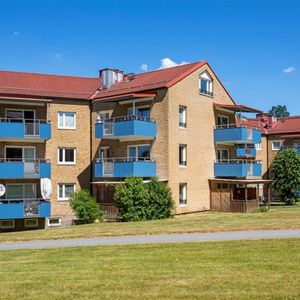 Hemrydsgatan 2 C - Photo 2