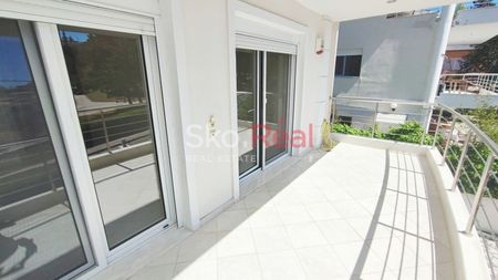 Ενοικιάζεται εξαιρετική μεζονέτα στο Πανόραμα 150 τ.μ - Φωτογραφία 2