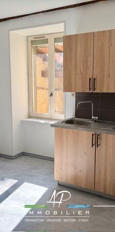 Location Appartement 1 pièce 37m² GRAY 70100 - Photo 1