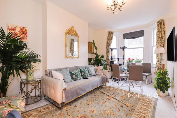 1 bedroom flat to rent - Photo 1