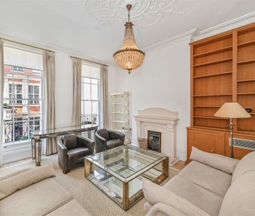 Park Street, Mayfair, W1K - Photo 1