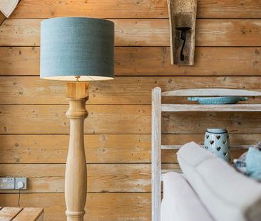 3 bedroom barn to rent - Photo 6