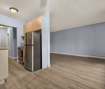 1 bd Condo for Rent in Hamilton, ON - Photo 2