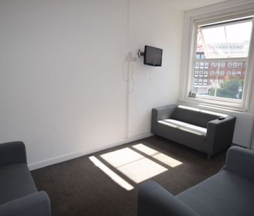 3 Bedroom Flat To Rent in Lansdowne - £1,350 pcm Tenancy Info - Photo 2