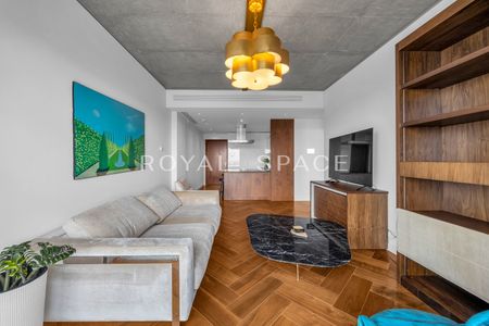 Złota 44 – Apartament powyżej 40 piętra! - Фото 3