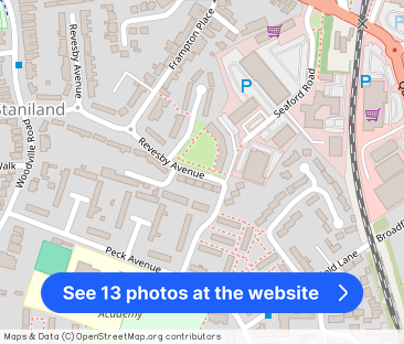 3 St Botolph`s Crescent, Boston - Photo 1