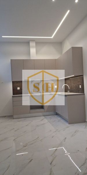 Διαμέρισμα για ενοικίαση Μεσαμπελιές (Ηράκλειο Κρήτης) - Photo 1