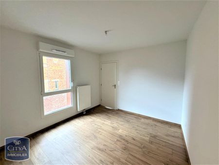 Location Appartement 2 pièces 44m² HAUBOURDIN 59320 - Photo 4