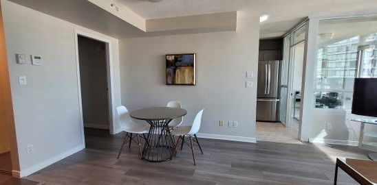 1 Bedroom - 624ft2-Spacious 1 bed, Unfurnished (unit #2908) - Photo 2