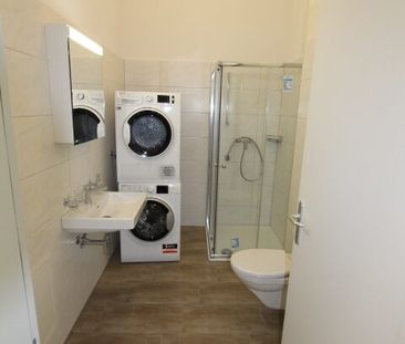 Neuwertige 3.5 Zimmer Wohnung mit Balkon und eigenem Waschturm - Photo 5