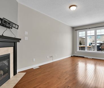 For Lease - 114 Mojave Crescent, Stittsville - Munster - Richmond, ... - Photo 4