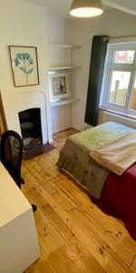 19 Shelthorpe Road - Modern 4 bed Loughborough - Photo 4