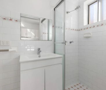 Meticulously kept apartment offers private living in convenient loc... - Photo 5