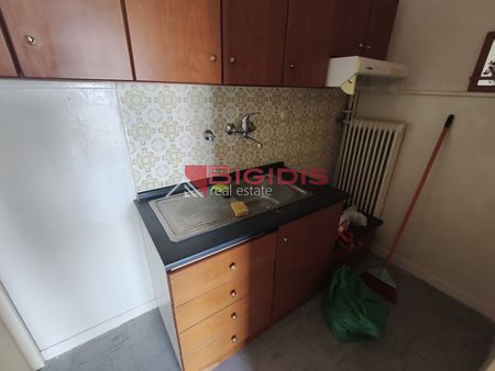 Studio / γκαρσονιέρα 35 τ.μ. για ενοικίαση, Ν. Σερρών, Σέρρες - Photo 4