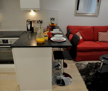 1 bedroom flat to rent - Photo 6