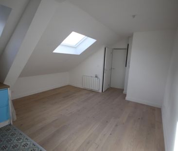 A LOUER : T1 à LILLE • Rue Jeanne d'Arc - Lille-Centre • 805 € - Photo 4