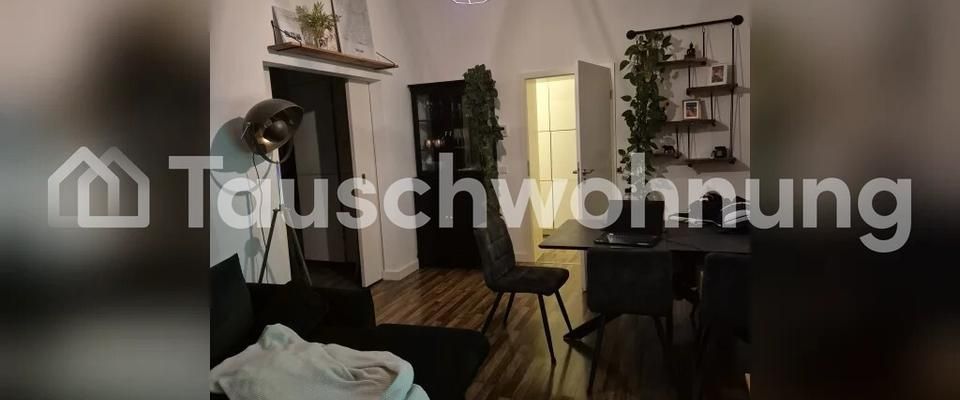 TAUSCHWOHNUNG Schöne Altbauwohnung in Sülz/Lindenthal - Foto 1
