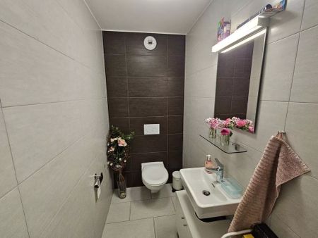 Bel appartement récent à proximité du centre de Payerne - Foto 4