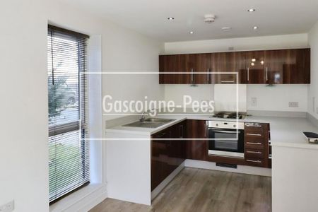 1 bedroom apartment to rent - Photo 3