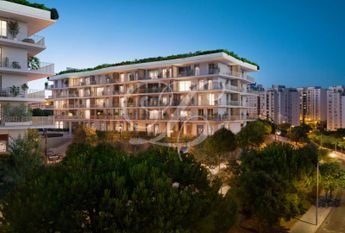 Apartamento T1 em Lisboa