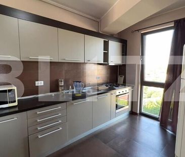 Apartament 3 camere, 145mp, modern/lux, zona Chiriac - Photo 1