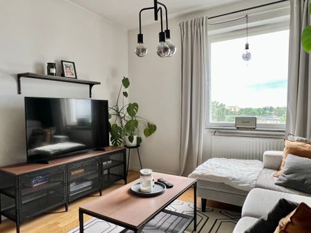 Vintrosagatan, Bandhagen - Photo 3