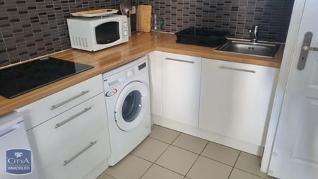 Location Appartement 1 pièce 33m² MONTPELLIER 34000 - Photo 3