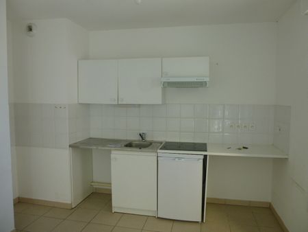 APPARTEMENT T2 42M - Photo 4