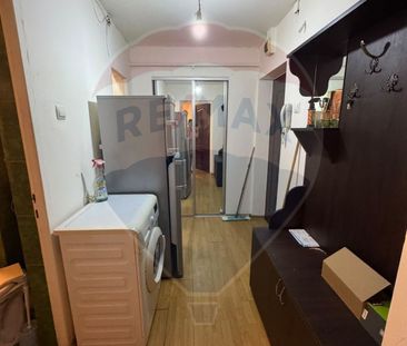 Apartament cu 1 camere în zona Sud - Fotografie 6