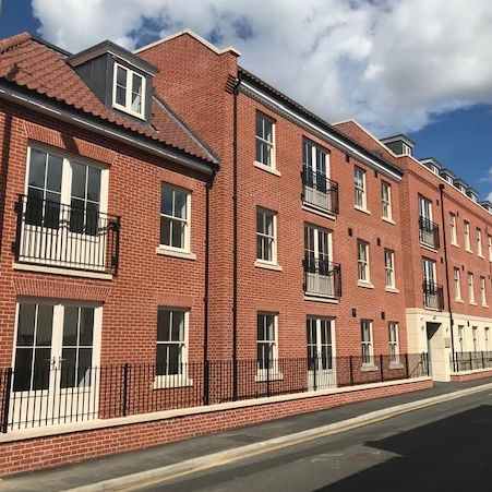 38 Duke Street, Norwich, NR3 3FD - Photo 1
