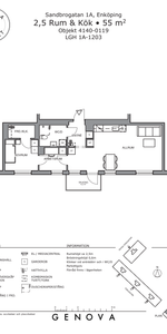 Sandbrogatan 1A, 74949, Enköping - Photo 4