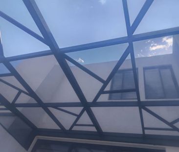 RENTA DE CASA NUEVA MODELO VASARI AUREA TOLUCA - Photo 4
