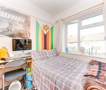 1 bedroom terraced house to rent - Photo 5
