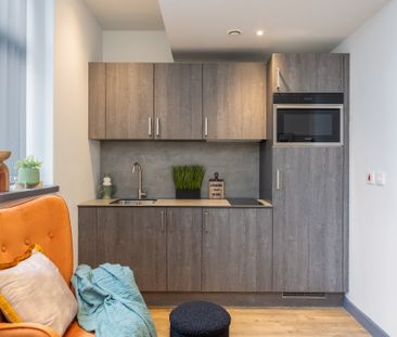 Tyro Student Luxury Accommodation, Sunderland - Photo 6