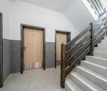 Przestronna kawalerka z balkonem - Photo 6