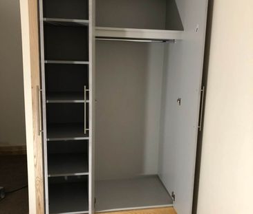 1 bed Flat for rent - Photo 3