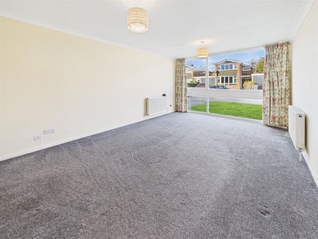 Brookfield Avenue, Loughborough, LE11 3LN - Photo 3