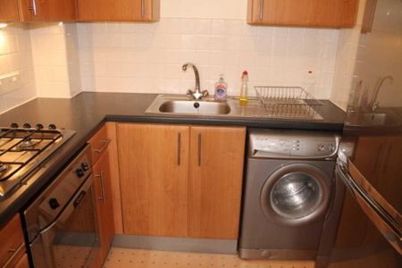 Apt 22, Chichester Building, Old Bakers Court, Belfast, BT6 8QX - Photo 3
