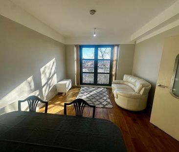 2 Bed Flat, Bishopsgate House, CV1 - Photo 1