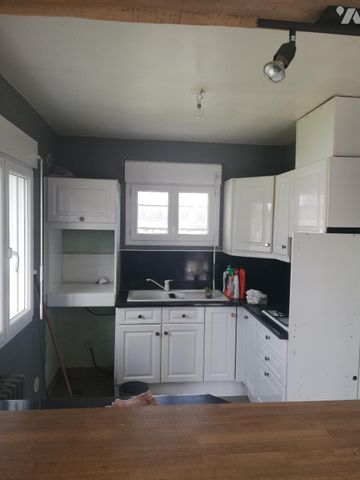 Maison avec jardin libre à partit du 15 janvier 2026 - Photo 4