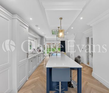 5 bedroom house to rent - Photo 1