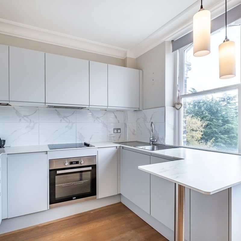 2 bedroom maisonette to rent - Photo 1