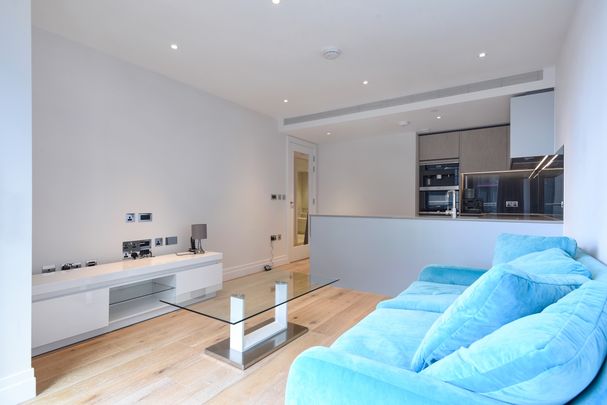 4 Riverlight Quay, London, SW11 - Photo 1