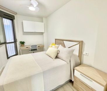 3 BEDROOM APARTMENT - MURCIA - Photo 4