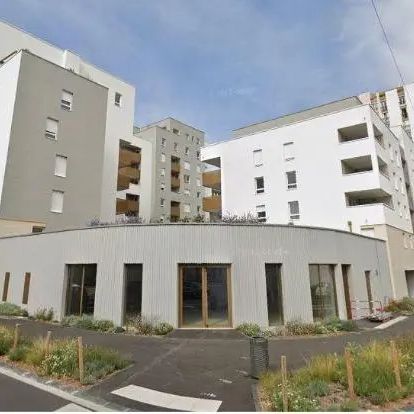 Appartement à louer 3 pièces 66.1m² - Photo 1
