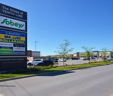 For Lease - 205 BLUESTONE Private Unit# 2, Orleans - Cumberland and... - Photo 6